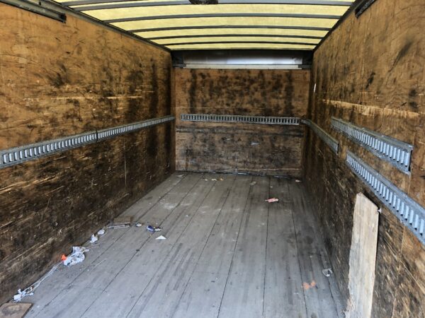 2008 GMC W3500 Parts Unit: Truck Dsl Sa - Image 8