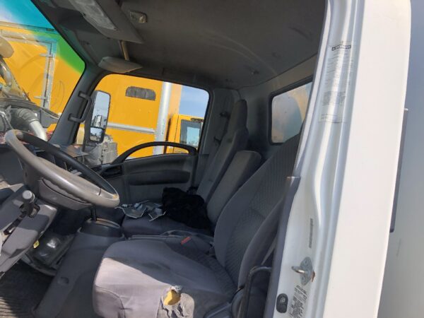 2008 GMC W3500 Parts Unit: Truck Dsl Sa - Image 12