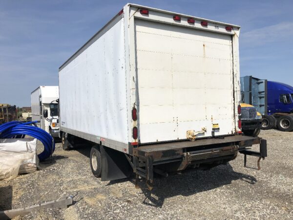 2008 GMC W3500 Parts Unit: Truck Dsl Sa - Image 14