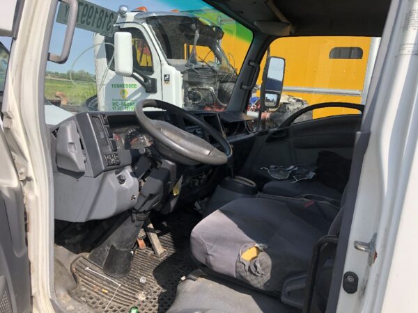 2008 GMC W3500 Parts Unit: Truck Dsl Sa - Image 13