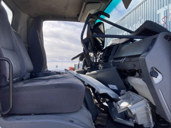 2008 GMC W3500 Parts Unit: Truck Dsl Sa - Image 18