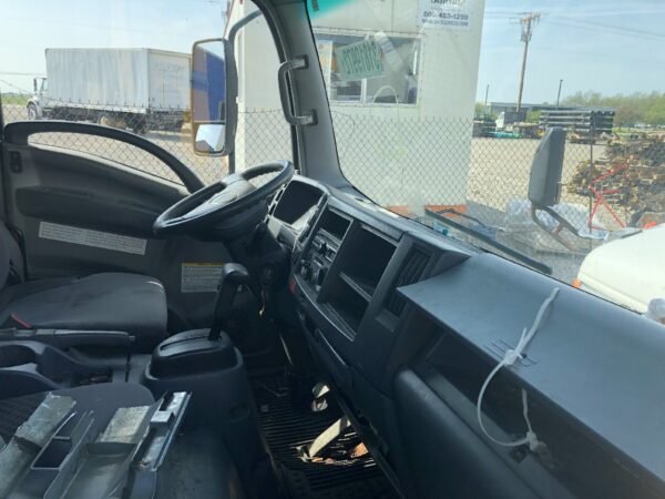 2008 GMC W3500 Parts Unit: Truck Dsl Sa - Image 10
