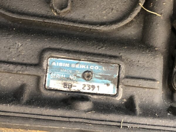 2008 GMC W3500 Parts Unit: Truck Dsl Sa - Image 5