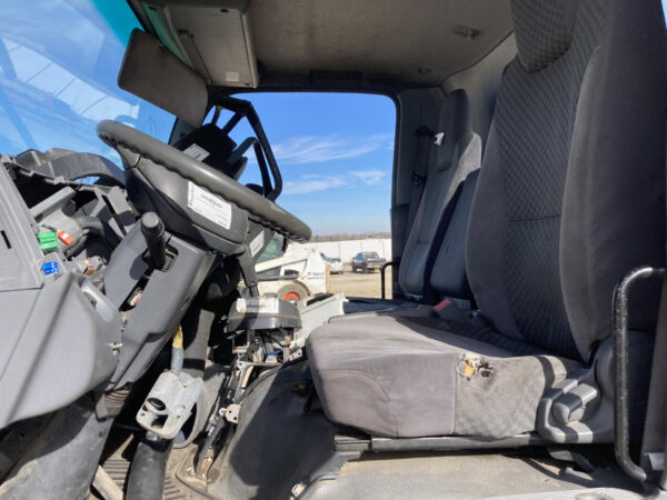 2008 GMC W3500 Parts Unit: Truck Dsl Sa - Image 19