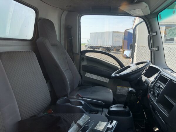 2008 GMC W3500 Parts Unit: Truck Dsl Sa - Image 9