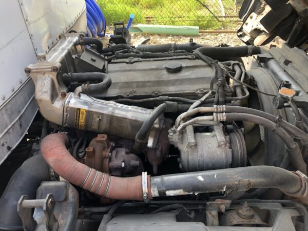 2008 GMC W3500 Parts Unit: Truck Dsl Sa - Image 6