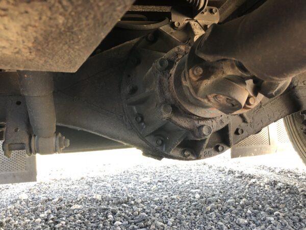 2006 GMC W4500 Parts Unit: Truck Gas - Image 6
