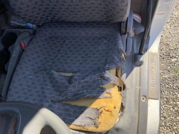 2006 GMC W4500 Parts Unit: Truck Gas - Image 12