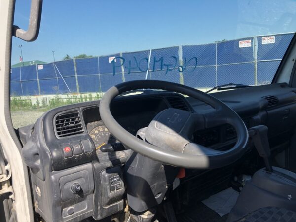 2006 GMC W4500 Parts Unit: Truck Gas - Image 14
