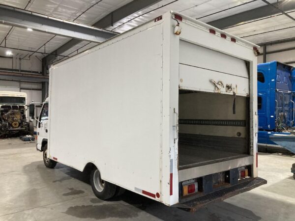2000 GMC W4500 Parts Unit: Truck Dsl Sa - Image 9