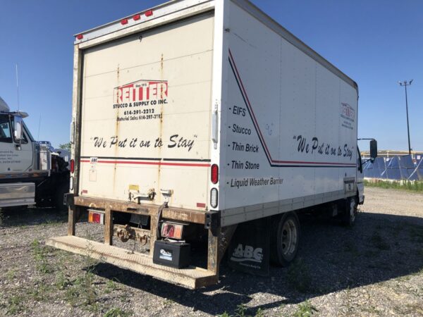 2006 GMC W4500 Parts Unit: Truck Gas - Image 20