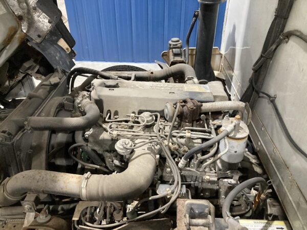 2000 GMC W4500 Parts Unit: Truck Dsl Sa - Image 4