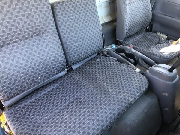 2006 GMC W4500 Parts Unit: Truck Gas - Image 10
