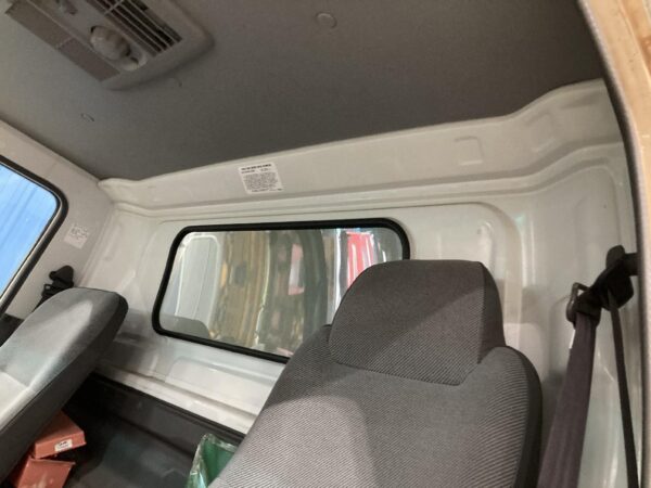 2000 GMC W4500 Parts Unit: Truck Dsl Sa - Image 7
