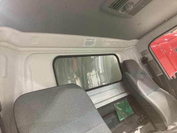 2000 GMC W4500 Parts Unit: Truck Dsl Sa - Image 8