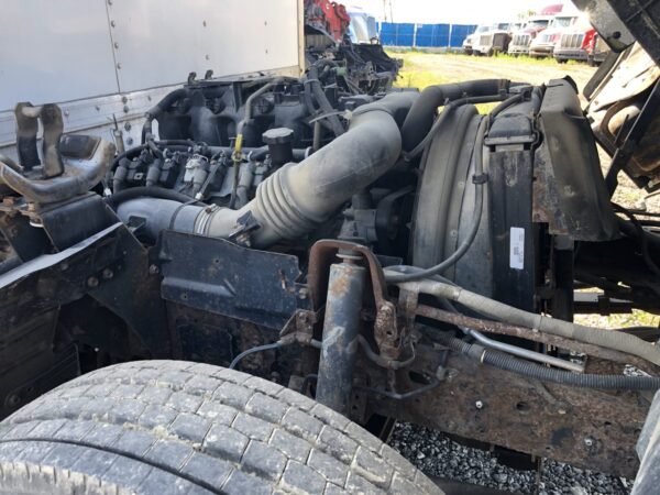 2006 GMC W4500 Parts Unit: Truck Gas - Image 16