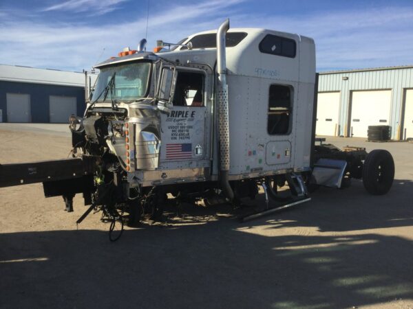 1997 Kenworth W900L Parts Unit: Truck Dsl Ta - Image 9