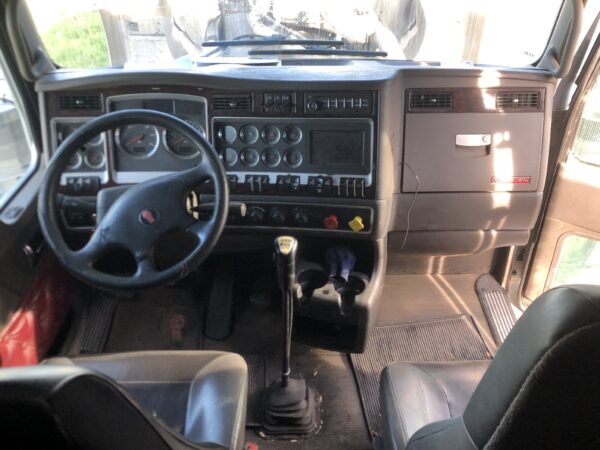 2014 Kenworth W900L Parts Unit: Truck Dsl Ta - Image 13