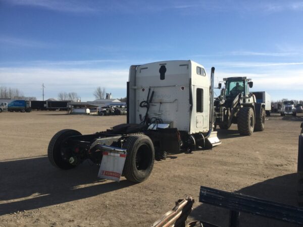 1997 Kenworth W900L Parts Unit: Truck Dsl Ta - Image 6