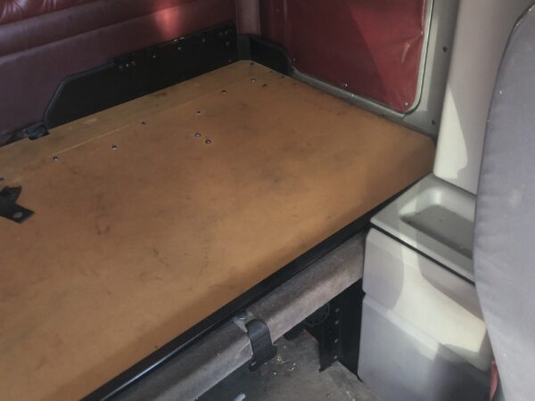 2014 Kenworth W900L Parts Unit: Truck Dsl Ta - Image 10