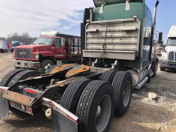 2000 Kenworth W900L Parts Unit: Truck Dsl Ta - Image 13