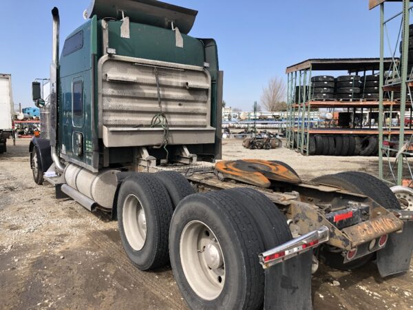 2000 Kenworth W900L Parts Unit: Truck Dsl Ta - Image 12