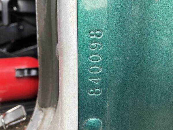 2000 Kenworth W900L Parts Unit: Truck Dsl Ta - Image 4