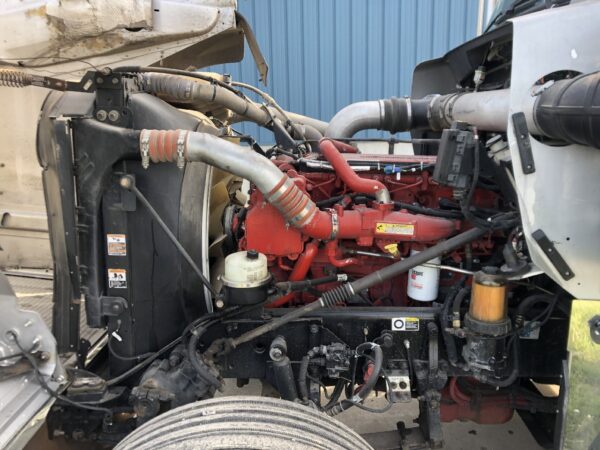 2014 Kenworth W900L Parts Unit: Truck Dsl Ta - Image 21