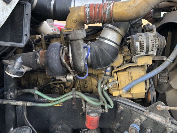 1997 Kenworth W900L Parts Unit: Truck Dsl Ta - Image 14