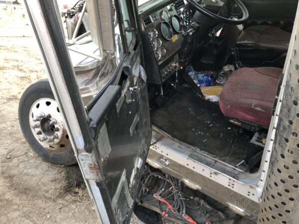 1997 Kenworth W900L Parts Unit: Truck Dsl Ta - Image 23