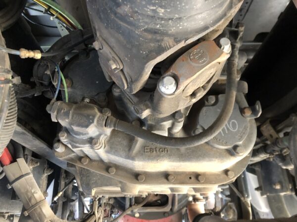 2014 Kenworth W900L Parts Unit: Truck Dsl Ta - Image 23