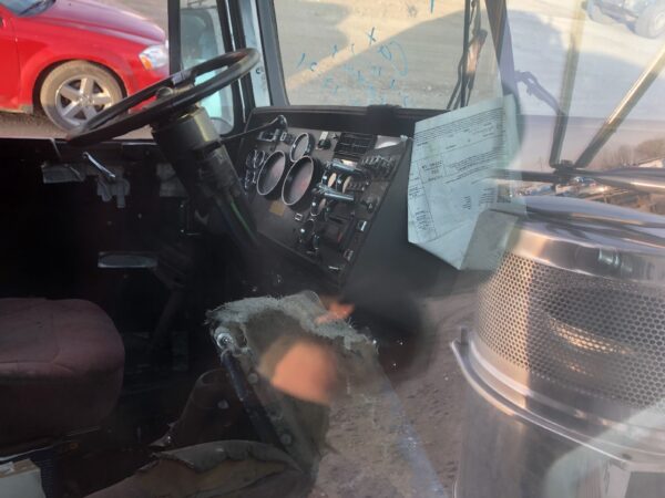 1997 Kenworth W900L Parts Unit: Truck Dsl Ta - Image 15