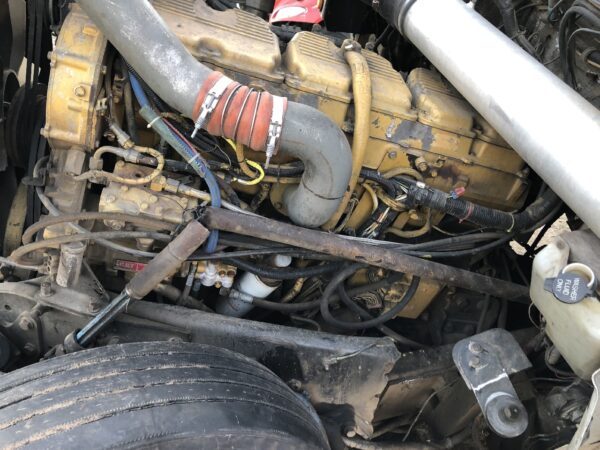 1997 Kenworth W900L Parts Unit: Truck Dsl Ta - Image 13