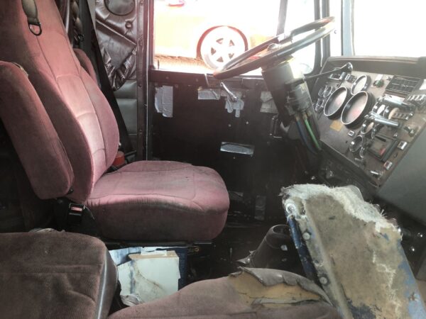 1997 Kenworth W900L Parts Unit: Truck Dsl Ta - Image 16