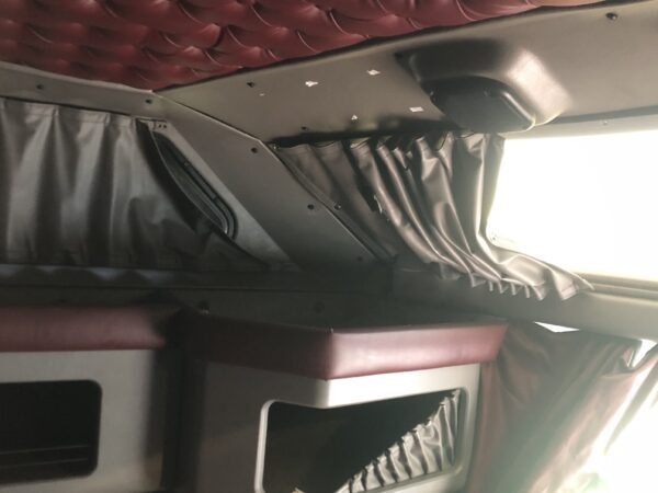 2014 Kenworth W900L Parts Unit: Truck Dsl Ta - Image 4