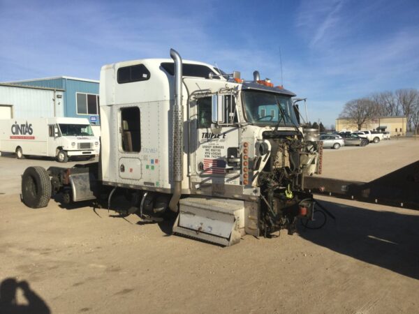1997 Kenworth W900L Parts Unit: Truck Dsl Ta - Image 8