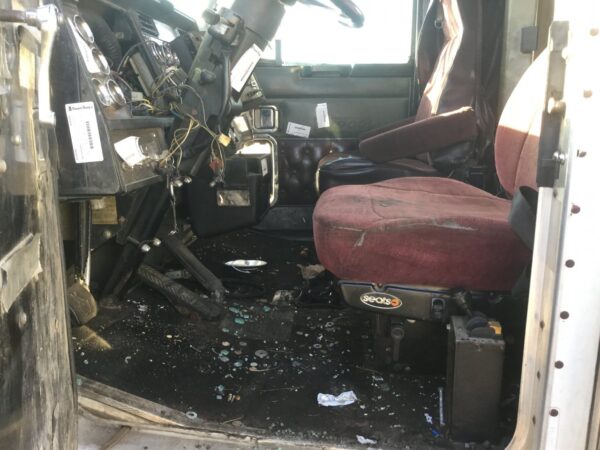 1997 Kenworth W900L Parts Unit: Truck Dsl Ta - Image 2