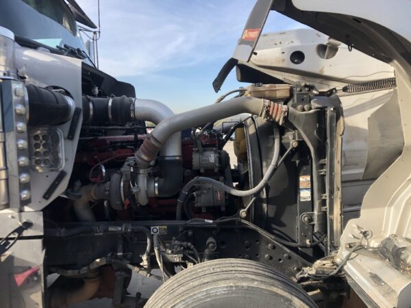 2014 Kenworth W900L Parts Unit: Truck Dsl Ta - Image 20