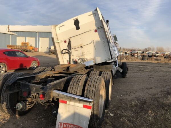 1997 Kenworth W900L Parts Unit: Truck Dsl Ta - Image 24