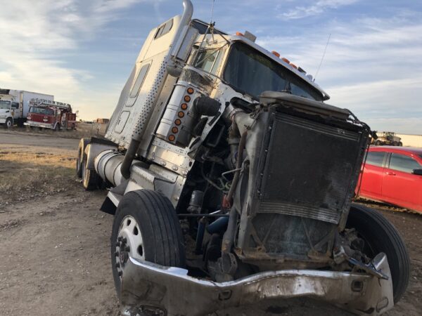 1997 Kenworth W900L Parts Unit: Truck Dsl Ta - Image 25