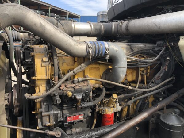 2000 Kenworth W900L Parts Unit: Truck Dsl Ta - Image 7