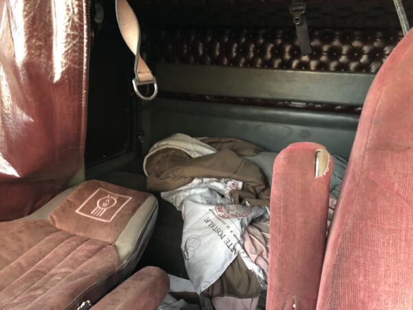 1997 Kenworth W900L Parts Unit: Truck Dsl Ta - Image 18