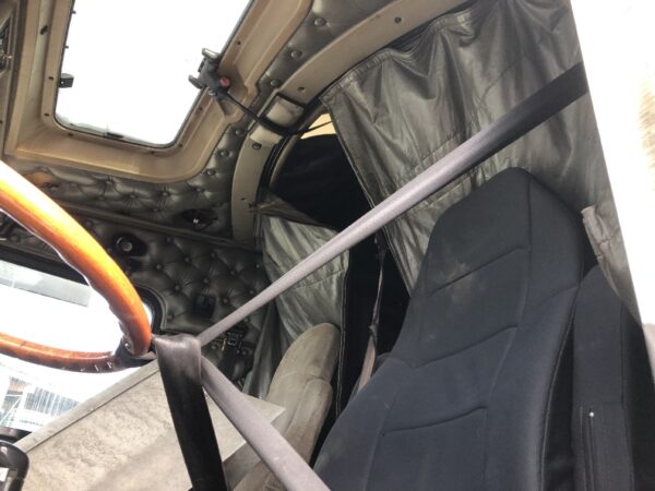 2000 Kenworth W900L Parts Unit: Truck Dsl Ta - Image 8