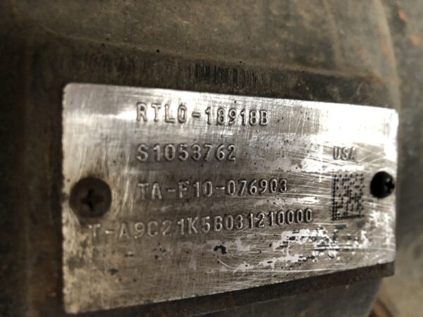 2014 Kenworth W900L Parts Unit: Truck Dsl Ta - Image 22