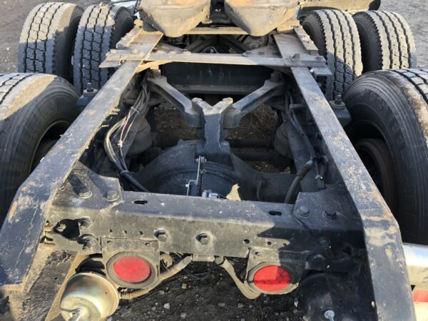 1997 Kenworth W900L Parts Unit: Truck Dsl Ta - Image 10