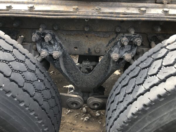 2000 Kenworth W900L Parts Unit: Truck Dsl Ta - Image 5