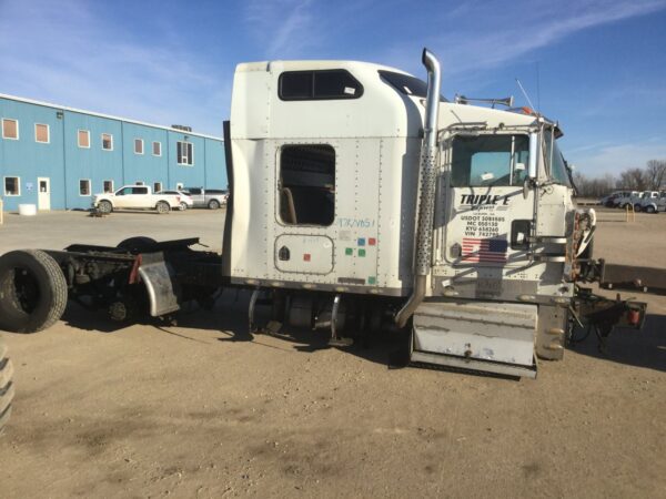 1997 Kenworth W900L Parts Unit: Truck Dsl Ta - Image 7