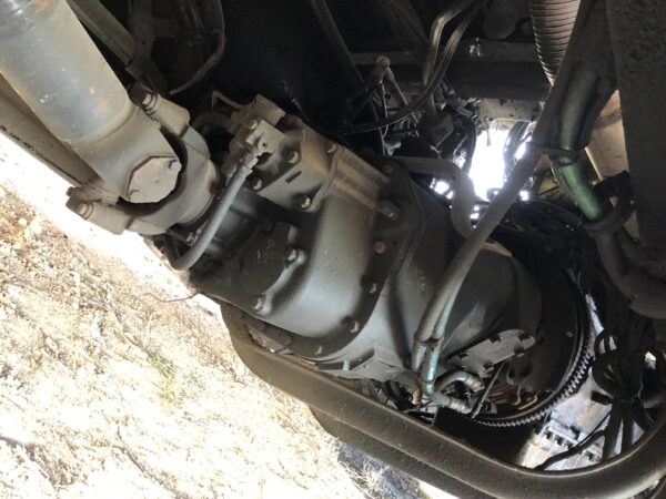 1997 Kenworth W900L Parts Unit: Truck Dsl Ta - Image 12